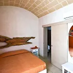 Masseria Stellato Agroturismo *