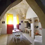 Masseria Stellato Agroturismo