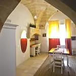 Masseria Stellato Agroturismo