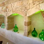 Agroturismo Masseria Stellato