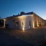 Masseria Stellato Agroturismo *