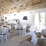 Masseria Stellato Agroturismo