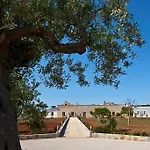 Agroturismo Masseria Stellato