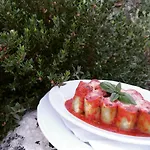 Masseria Stellato Agroturismo *