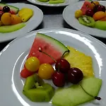 Agroturismo Masseria Stellato *