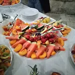 Masseria Stellato Agroturismo Nardò