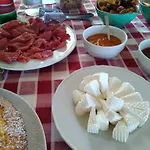Agroturismo Masseria Stellato *