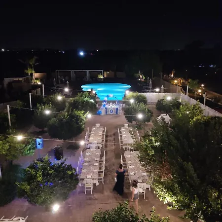 Masseria Stellato * Nardò