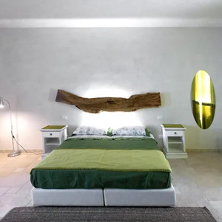 Masseria Stellato *