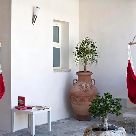Alloggio per agriturismo Masseria Stellato Nardò