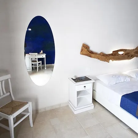 Masseria Stellato Alloggio per agriturismo Nardò