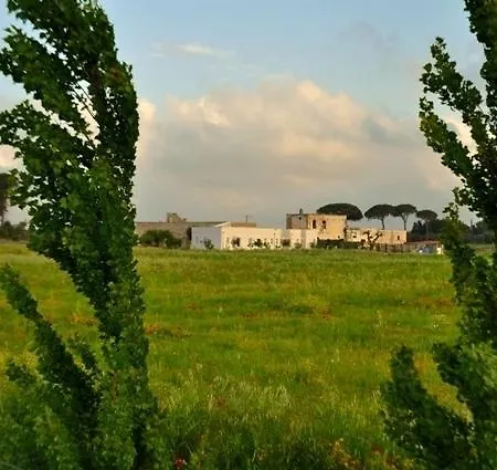 Masseria Stellato Alloggio per agriturismo Nardò