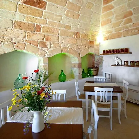 Masseria Stellato