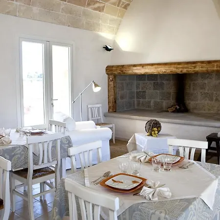 Masseria Stellato