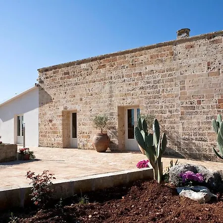 Masseria Stellato Alloggio per agriturismo Nardò