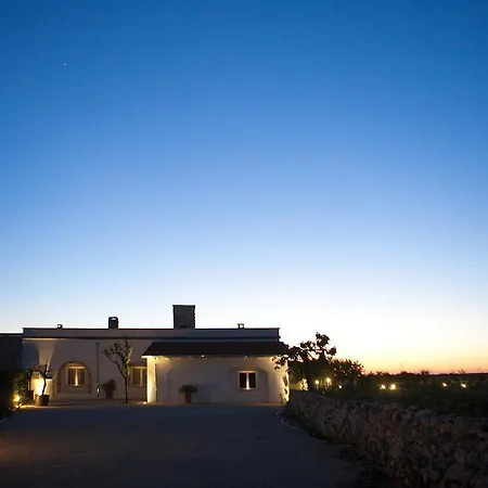 Masseria Stellato * Nardò
