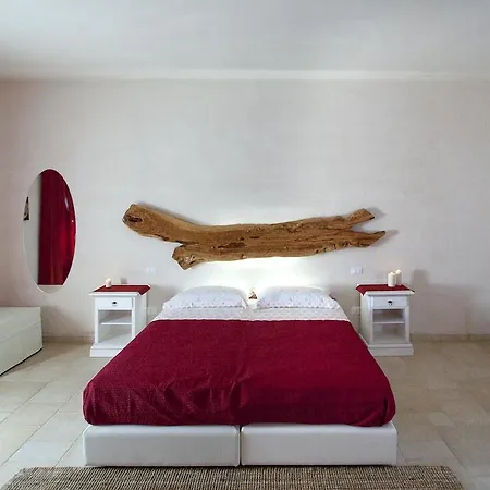 Alloggio per agriturismo Masseria Stellato Nardò
