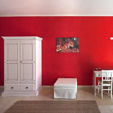 Alloggio per agriturismo Masseria Stellato Nardò