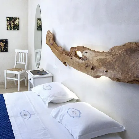 Masseria Stellato Alloggio per agriturismo