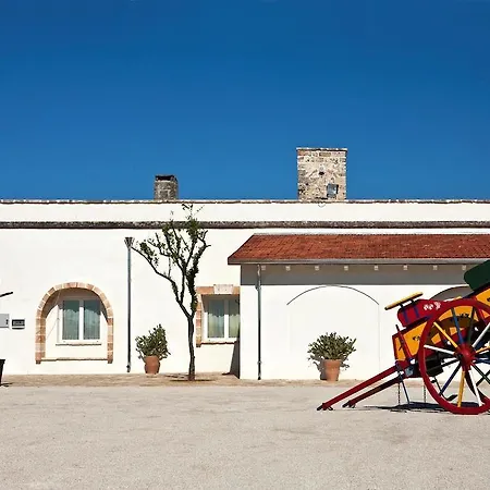 Masseria Stellato *