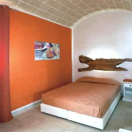 Masseria Stellato Alloggio per agriturismo Nardò