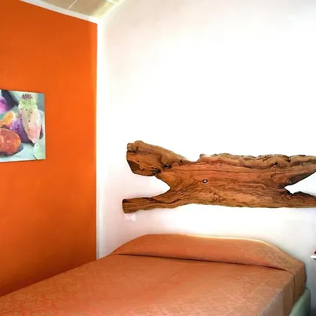 Masseria Stellato *