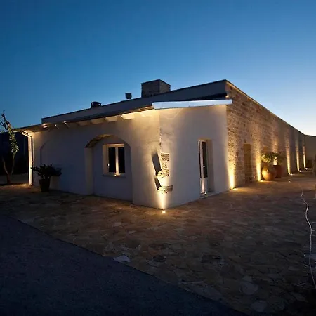 Masseria Stellato Alloggio per agriturismo *