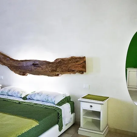 Masseria Stellato Alloggio per agriturismo *
