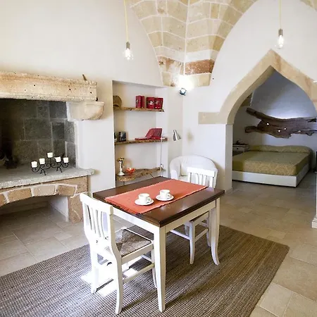 Masseria Stellato * Nardò