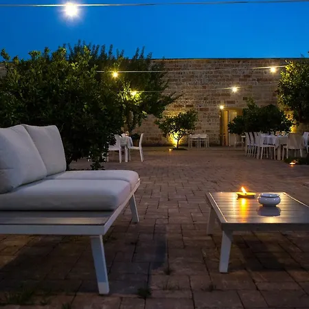 Masseria Stellato *