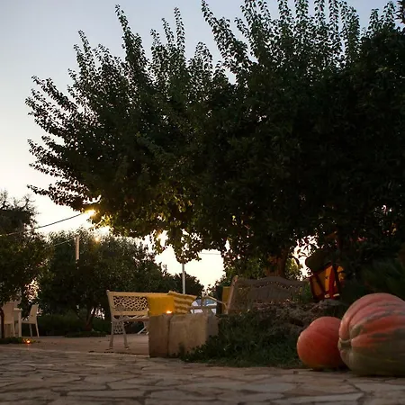Masseria Stellato Nardò