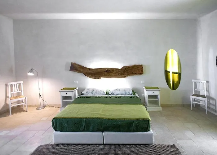 Masseria Stellato *