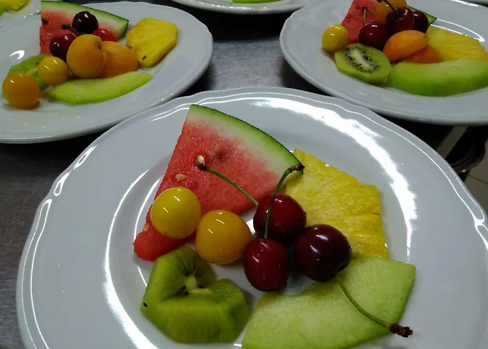 Çiftlik konaklama Masseria Stellato *